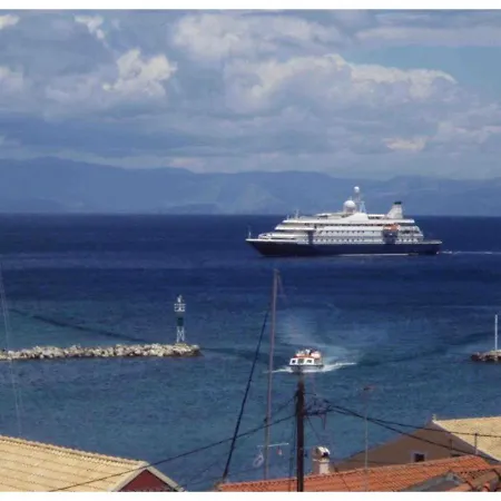 Aparthotel Lefkas Gaios