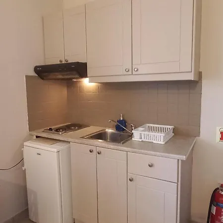 Lefkas Aparthotel Gaios