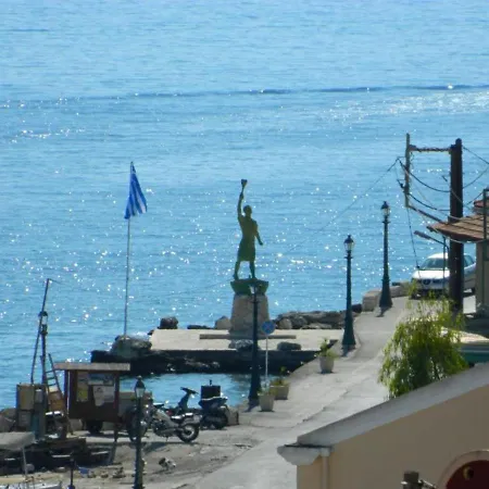 Lefkas Gaios