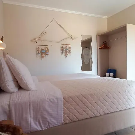 Apartment Lefkas *